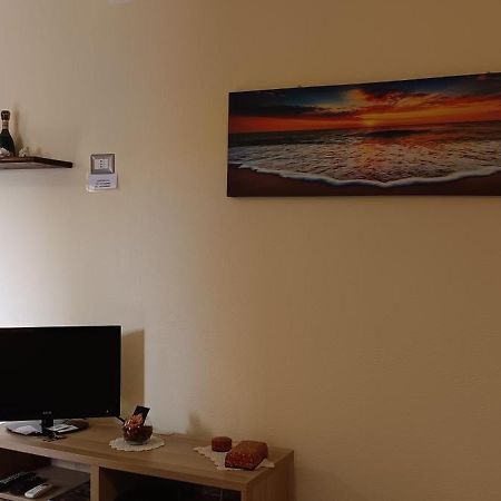 Casa Il Nido Villa Cagliari Kültér fotó