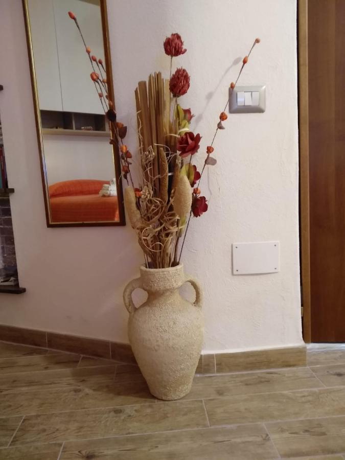 Casa Il Nido Villa Cagliari Kültér fotó