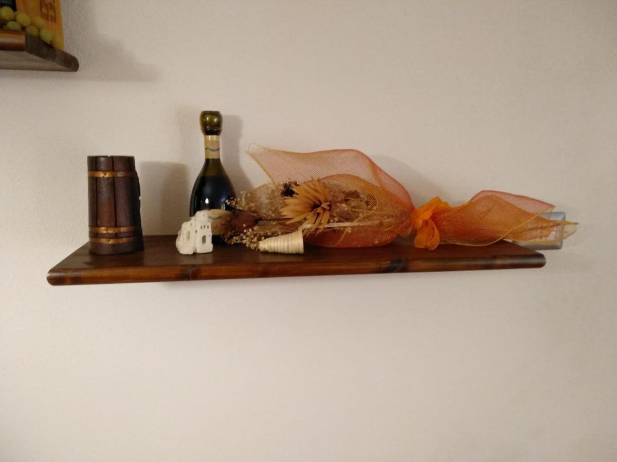 Casa Il Nido Villa Cagliari Kültér fotó