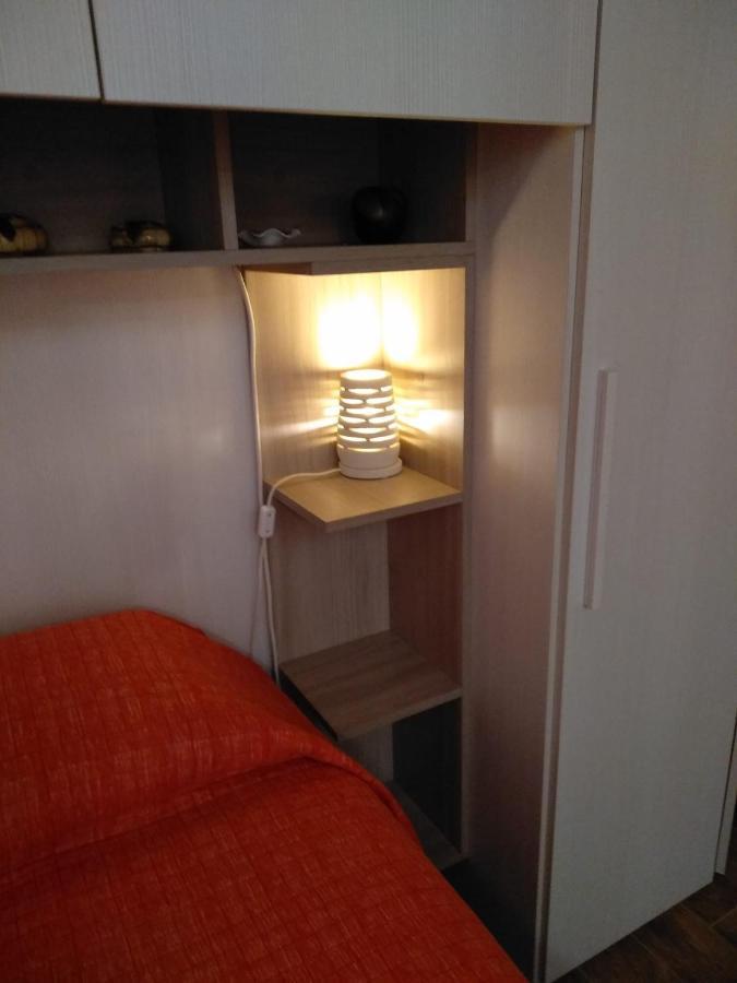 Casa Il Nido Villa Cagliari Kültér fotó