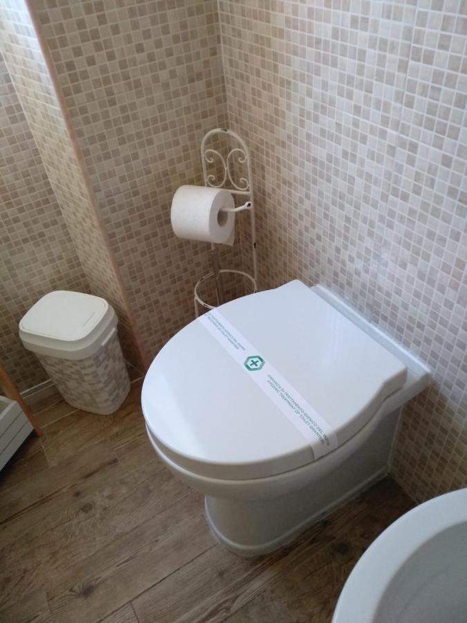 Casa Il Nido Villa Cagliari Kültér fotó