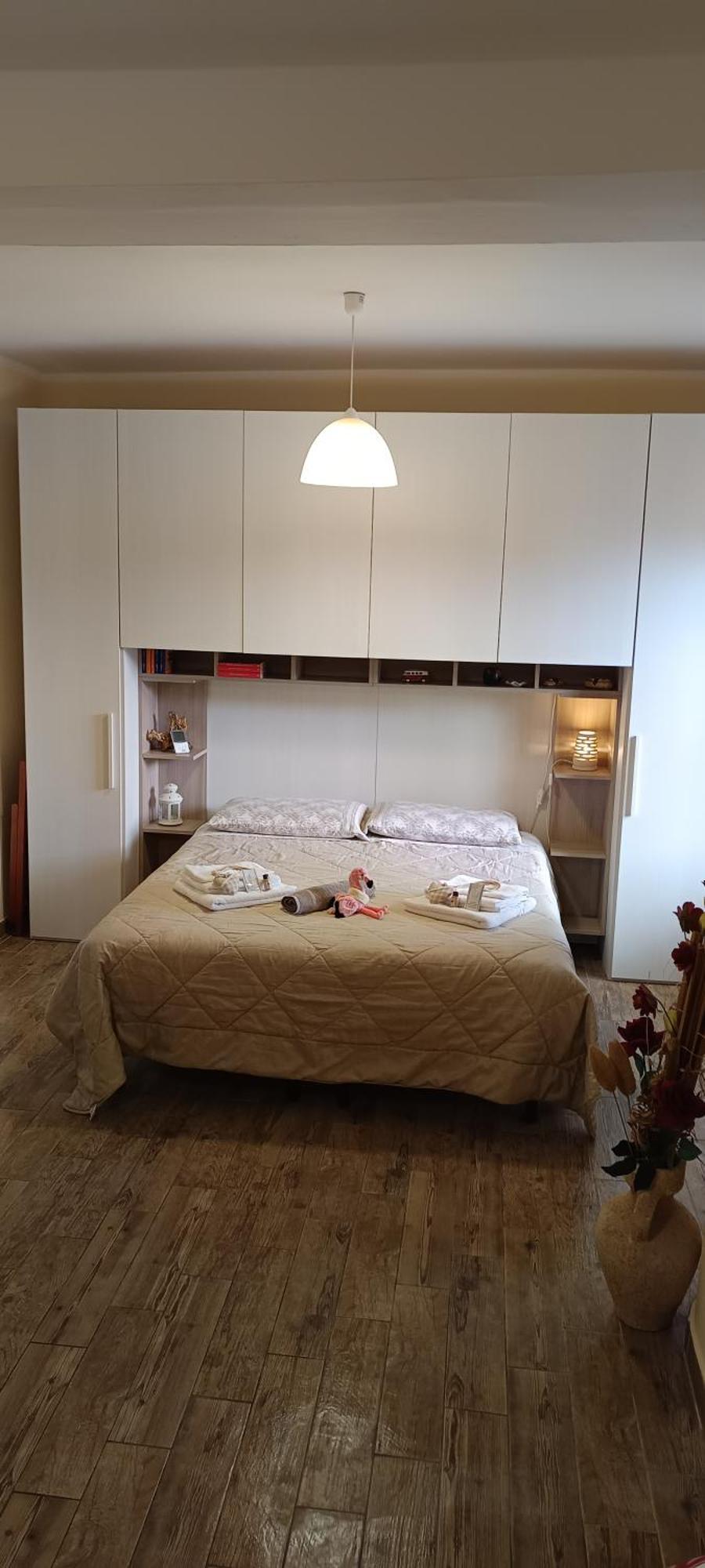 Casa Il Nido Villa Cagliari Kültér fotó