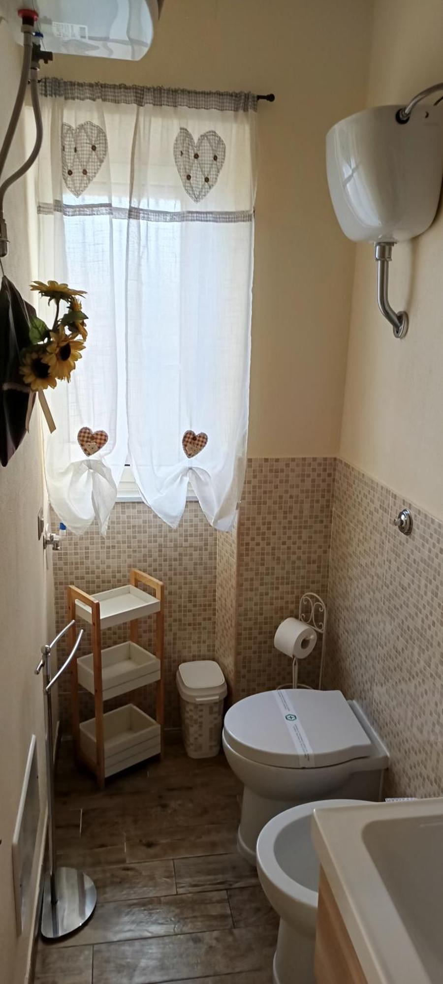 Casa Il Nido Villa Cagliari Kültér fotó
