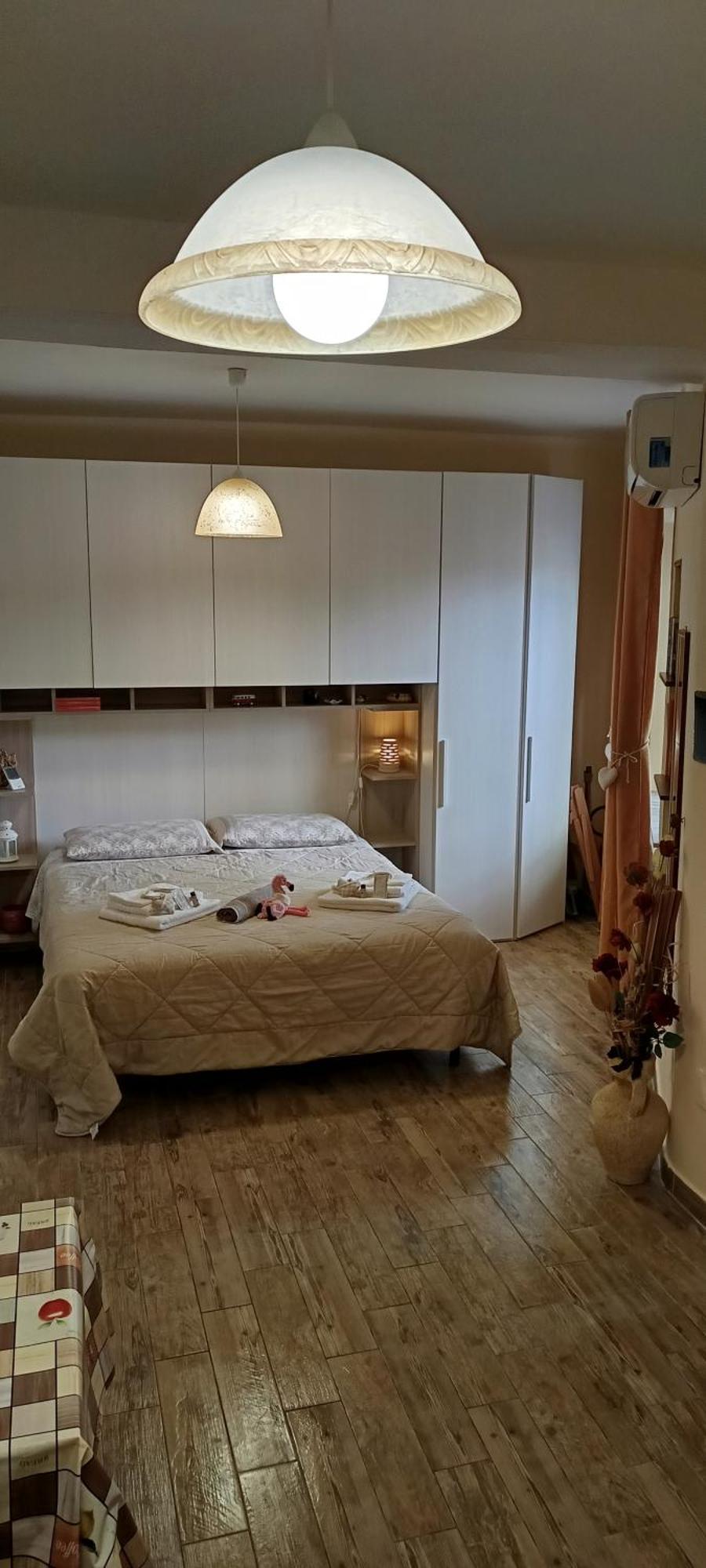 Casa Il Nido Villa Cagliari Kültér fotó