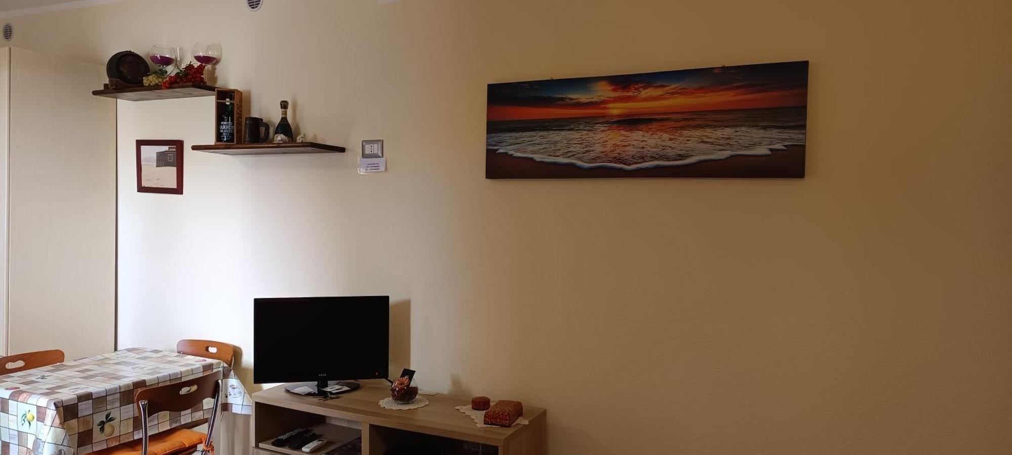 Casa Il Nido Villa Cagliari Kültér fotó