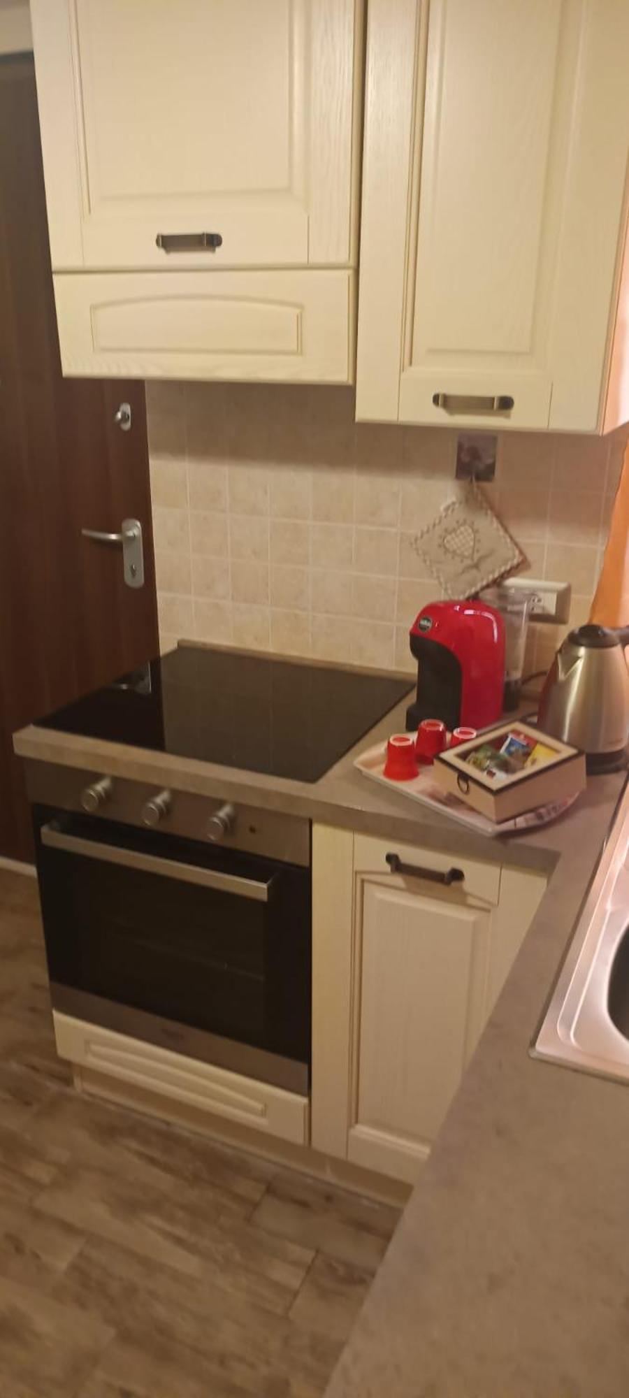 Casa Il Nido Villa Cagliari Kültér fotó