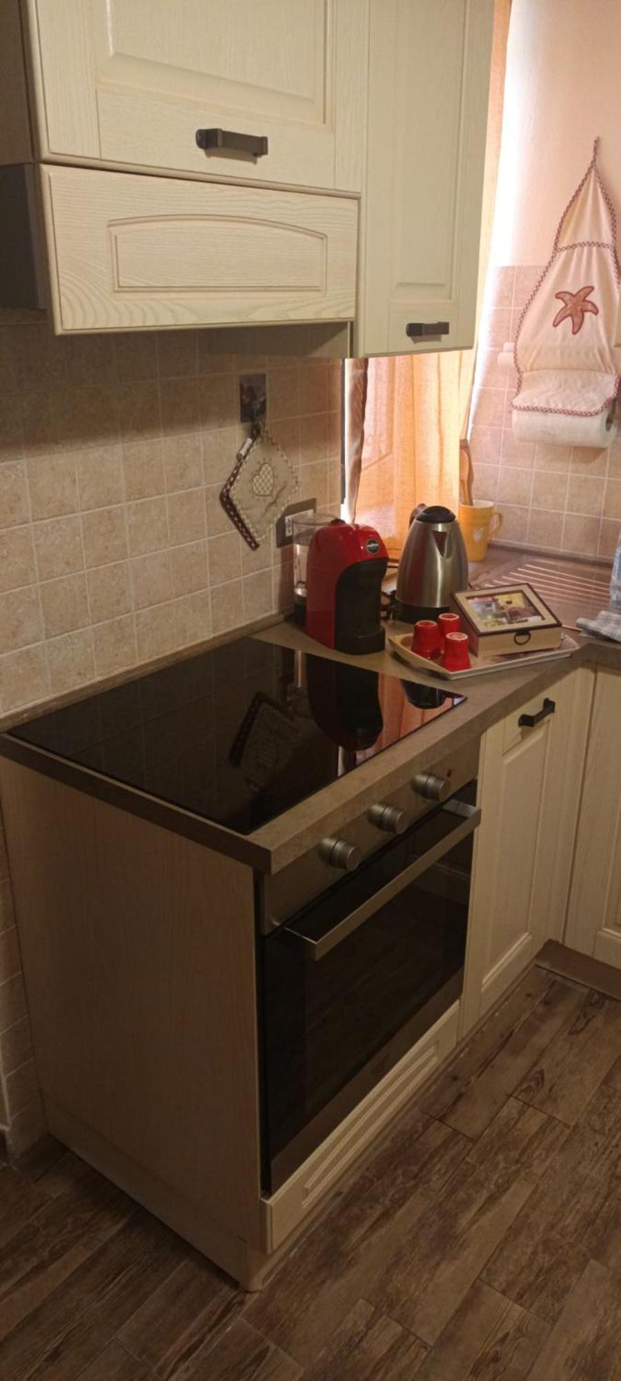 Casa Il Nido Villa Cagliari Kültér fotó