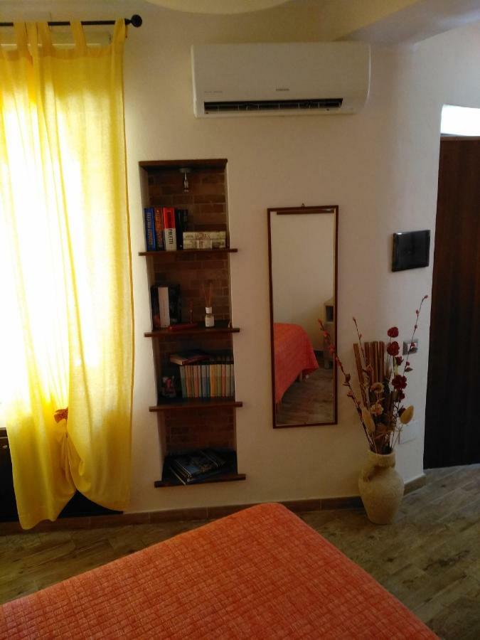 Casa Il Nido Villa Cagliari Kültér fotó