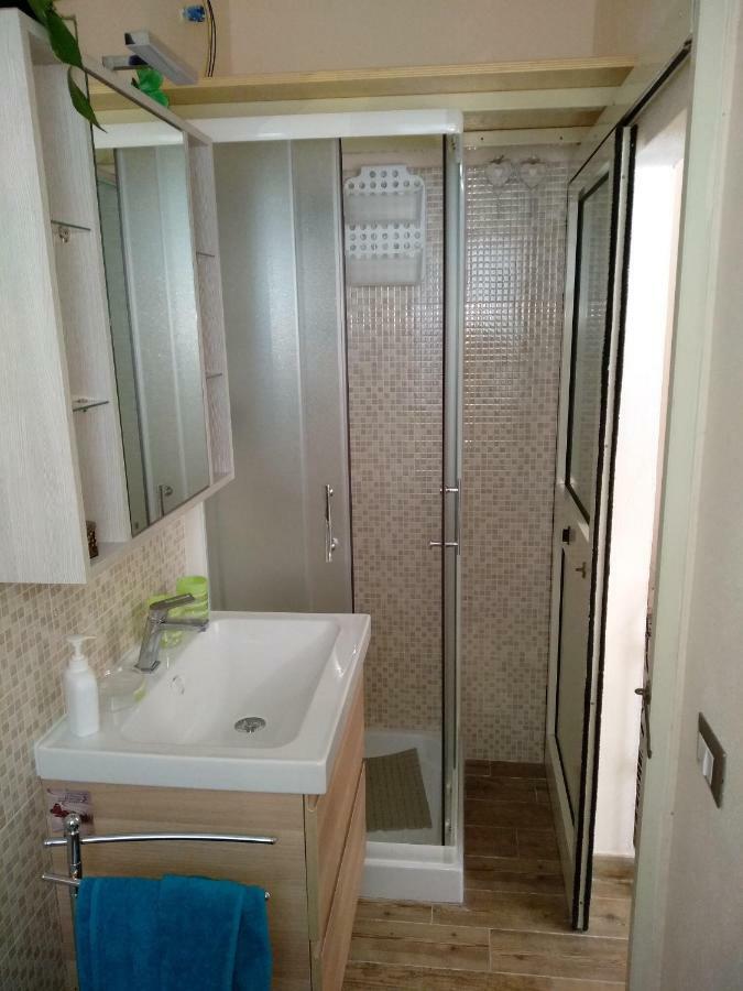 Casa Il Nido Villa Cagliari Kültér fotó