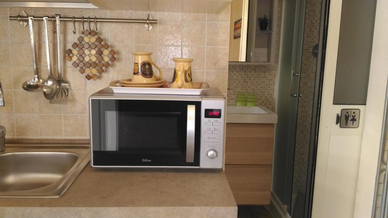 Casa Il Nido Villa Cagliari Kültér fotó